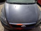 2010 FORD FOCUS ZETE for sale at Copart WOLVERHAMPTON