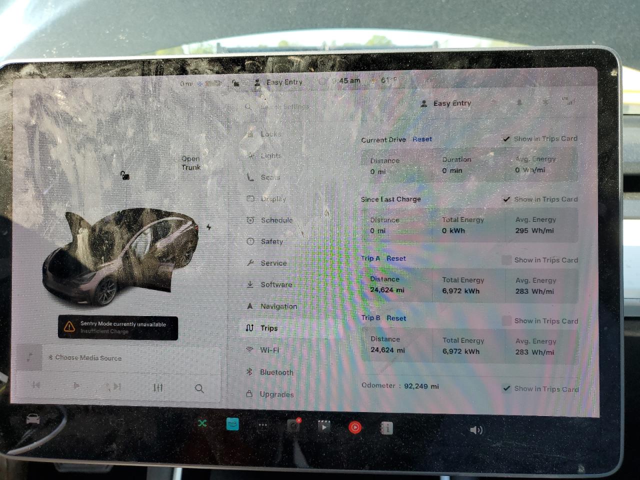 2020 Tesla Model 3 VIN: 5YJ3E1EA8LF591013 Lot: 53060315