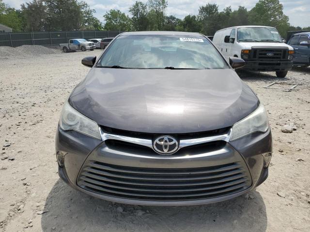  TOYOTA CAMRY 2015 Szary