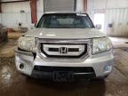 2009 Honda Pilot Exl na sprzedaż w Lansing, MI - Front End
