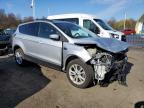2018 Ford Escape Se en Venta en East Granby, CT - Front End