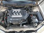 2001 Honda Accord Ex for Sale in Gaston, SC - Side