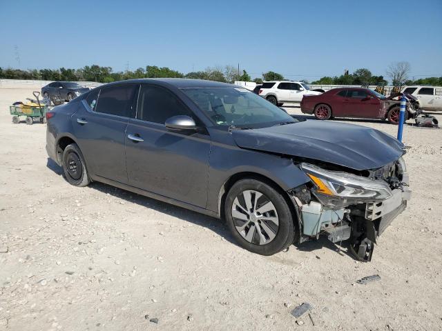  NISSAN ALTIMA 2020 Szary