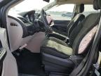 2017 DODGE GRAND CARAVAN SE for sale at Copart ON - OTTAWA