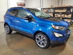 2020 Ford Ecosport Ses for Sale in Oklahoma City, OK - Undercarriage