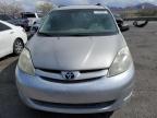 2008 Toyota Sienna Ce for Sale in North Las Vegas, NV - Mechanical