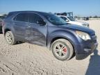 2013 Chevrolet Equinox Ls for Sale in West Palm Beach, FL - Side