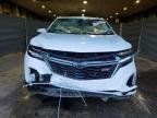 2022 Chevrolet Equinox Rs   zu verkaufen in Columbia Station, OH - Rollover