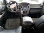 2011 Honda Pilot Lx de vânzare în Cartersville, GA - Front End