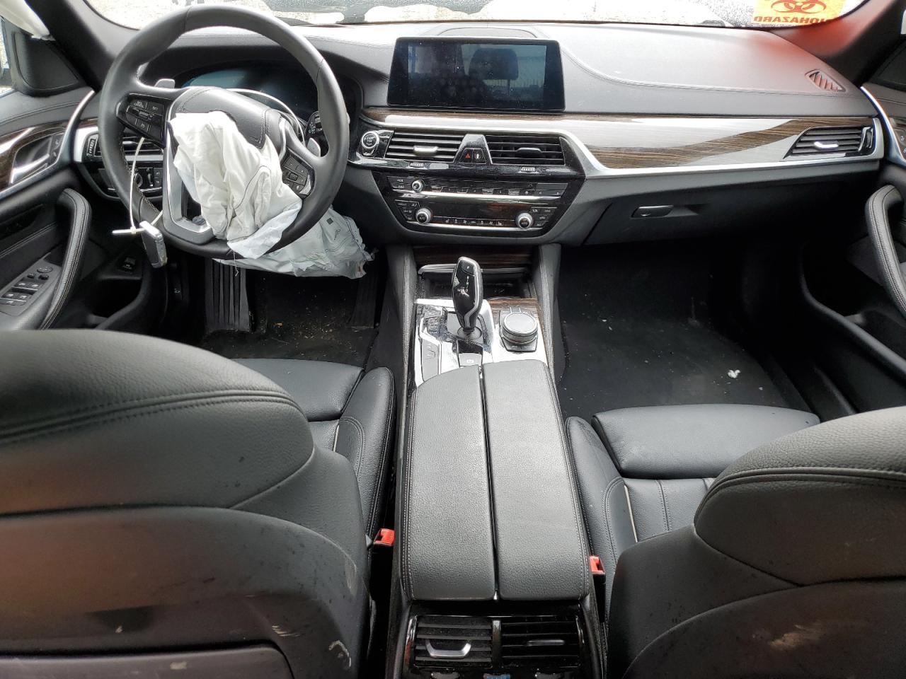 2020 BMW 530 Xi VIN: WBAJR7C08LCE56894 Lot: 53335245