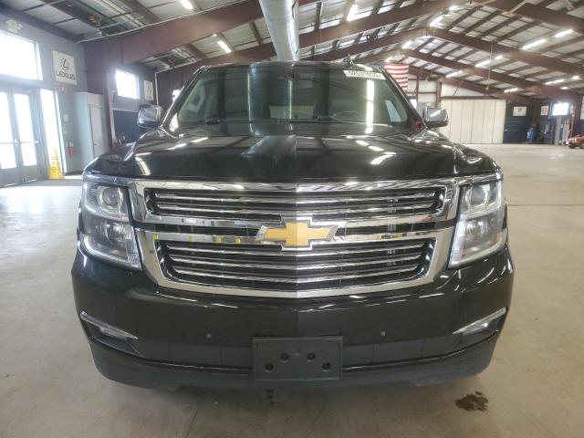 2016 CHEVROLET SUBURBAN K1500 LTZ  