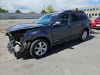 2014 Subaru Outback 2.5I Premium للبيع في Littleton، CO - Front End