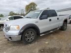 2007 Ford F150 Supercrew de vânzare în Chatham, VA - Rear End