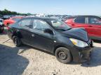2017 Mitsubishi Mirage G4 Es იყიდება Madisonville-ში, TN - Front End