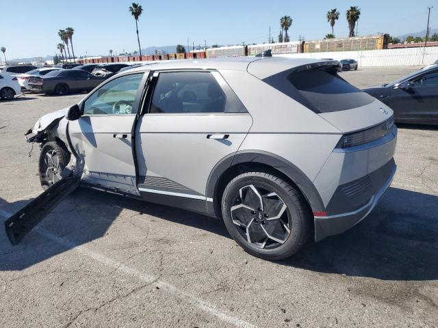  HYUNDAI IONIQ 2023 Szary