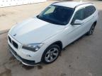 2015 BMW X1 XDRIVE1 for sale at Copart SANDY