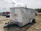 2007 Wells Cargo Enclosed Cargo Trailer for Sale in Seaford, DE - Side