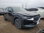 2023 Mazda Cx-30  zu verkaufen in Elgin, IL - Side