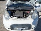2011 CITROEN C1 VTR+ for sale at Copart CORBY
