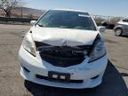 2009 Honda Fit Sport للبيع في North Las Vegas، NV - Front End