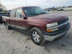1999 Chevrolet Silverado C1500 للبيع في Cahokia Heights، IL - Normal Wear