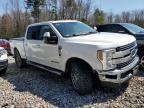 2018 Ford F350 Super Duty for Sale in Candia, NH - Front End