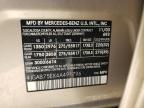 2004 Mercedes-Benz Ml 500 zu verkaufen in Waldorf, MD - Mechanical