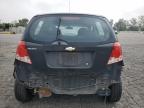 2007 Chevrolet Aveo Base на продаже в Colton, CA - Rear End