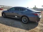 2025 Lexus Es 300H Base na sprzedaż w Mercedes, TX - Water/Flood