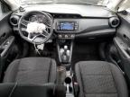 2022 Nissan Kicks S de vânzare în Elgin, IL - Front End