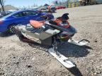 2022 SKIDOO BACKCOUNTR for sale at Copart NY - SYRACUSE