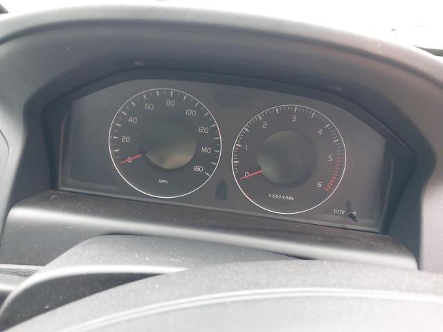 2010 VOLVO XC60 DRIVE