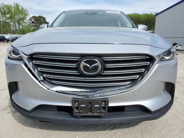  MAZDA CX-9 2018 Silver
