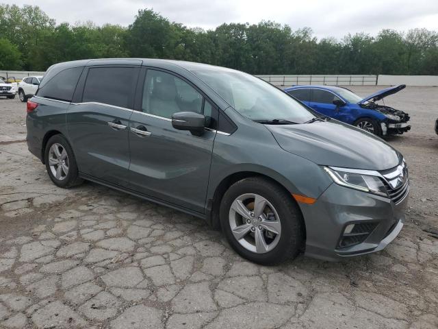  HONDA ODYSSEY 2020 Szary