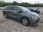 2020 Honda Odyss Ex-L на продаже в Oklahoma City, OK - Front End