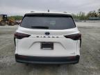 2024 Toyota Sienna Le იყიდება Spartanburg-ში, SC - Front End