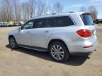 2015 Mercedes-Benz Gl 450 4Matic de vânzare în East Granby, CT - Minor Dent/Scratches