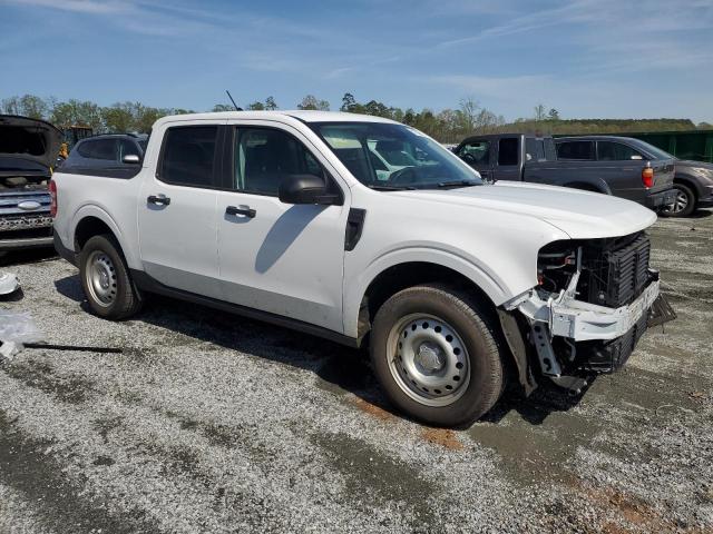  FORD MAVERICK 2022 White