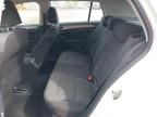 2015 VOLKSWAGEN GOLF MATCH for sale at Copart WESTBURY