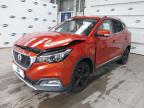 2019 MG MG ZS (ZS1 for sale at Copart EAST KILBRIDE