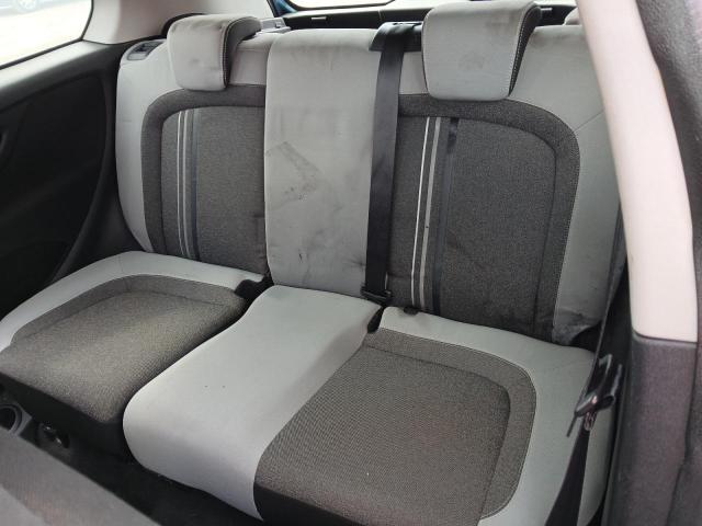 2013 FIAT PUNTO EASY