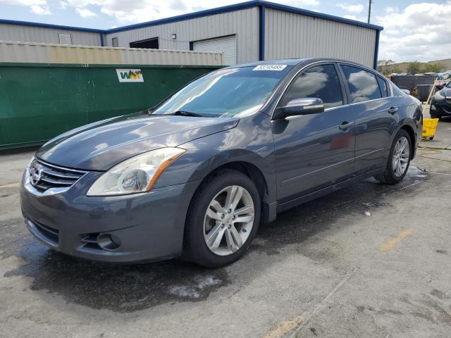 2012 Nissan Altima Sr