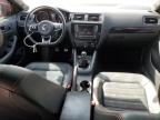 2017 Volkswagen Jetta Gli на продаже в Davison, MI - Front End