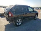 2015 Jeep Compass Latitude zu verkaufen in Grand Prairie, TX - Rear End