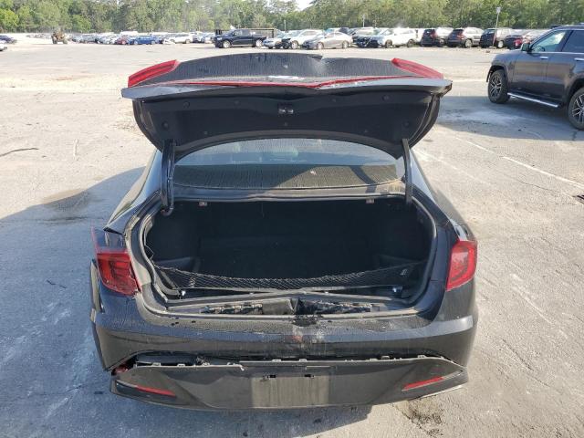  HYUNDAI SONATA 2023 Black
