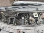 2007 VAUXHALL VIVARO 290 for sale at Copart PETERLEE