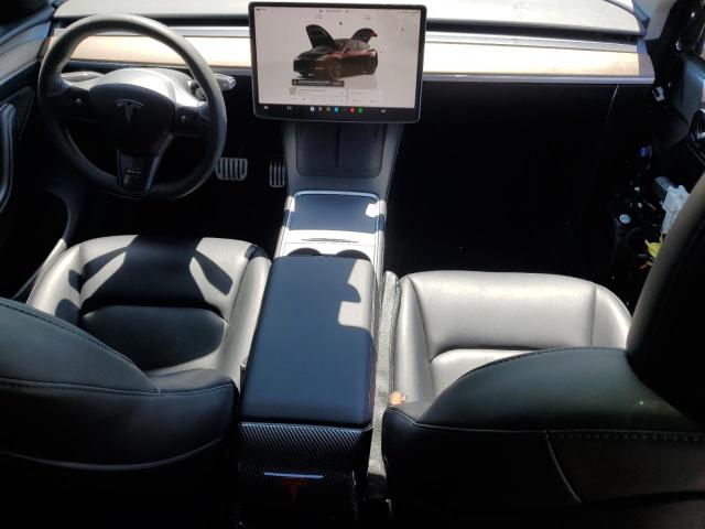  TESLA MODEL Y 2023 Gray