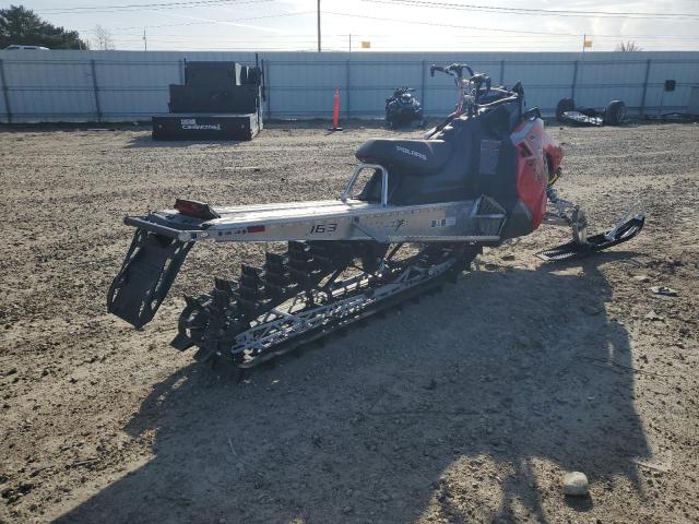 2018 POLARIS PRO-RMK850
