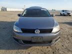 2012 Volkswagen Jetta Se for Sale in Bakersfield, CA - Rear End