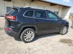 2015 Jeep Cherokee Limited for Sale in Dyer, IN - Front End